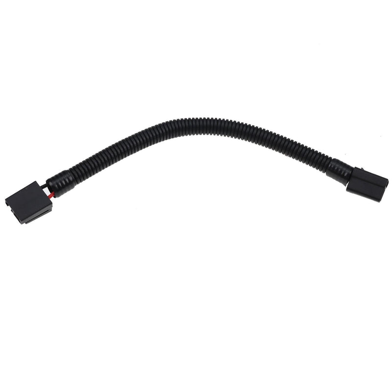 DURAFORCE PTO Electric Clutch Pigtail Wire Harness for Wright Stander 71410021