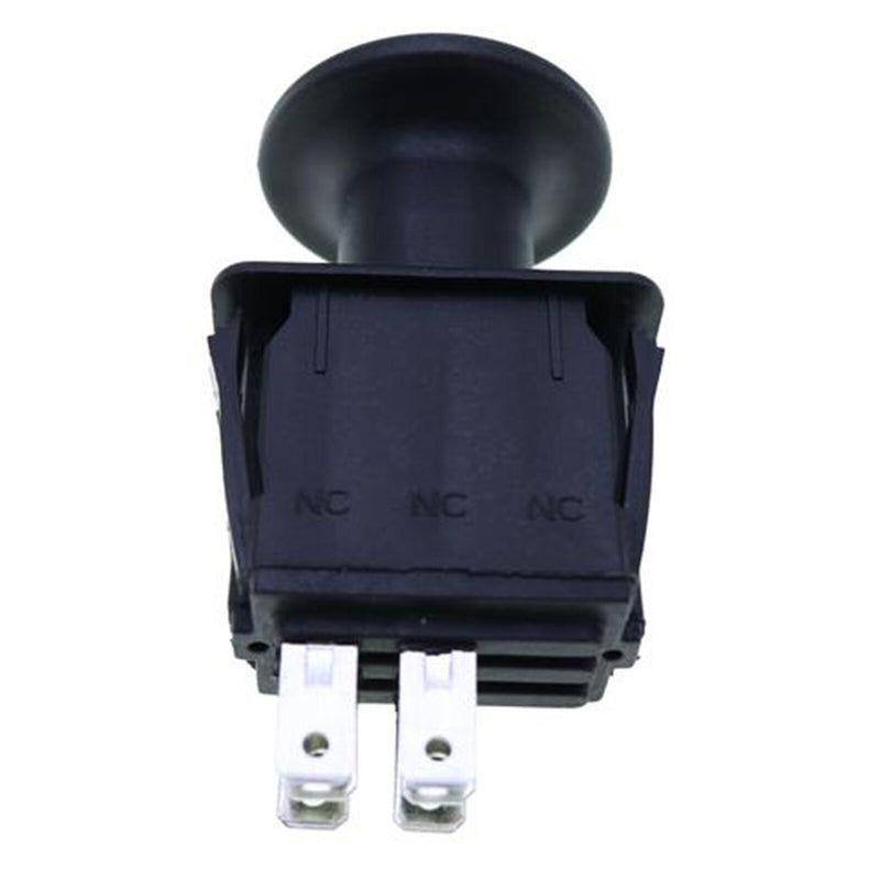 DURAFORCE PTO Mower Blade Switch for Toro 93-9998 Z5030 Z5035 Z4200 Z4220 Z5040 ETC