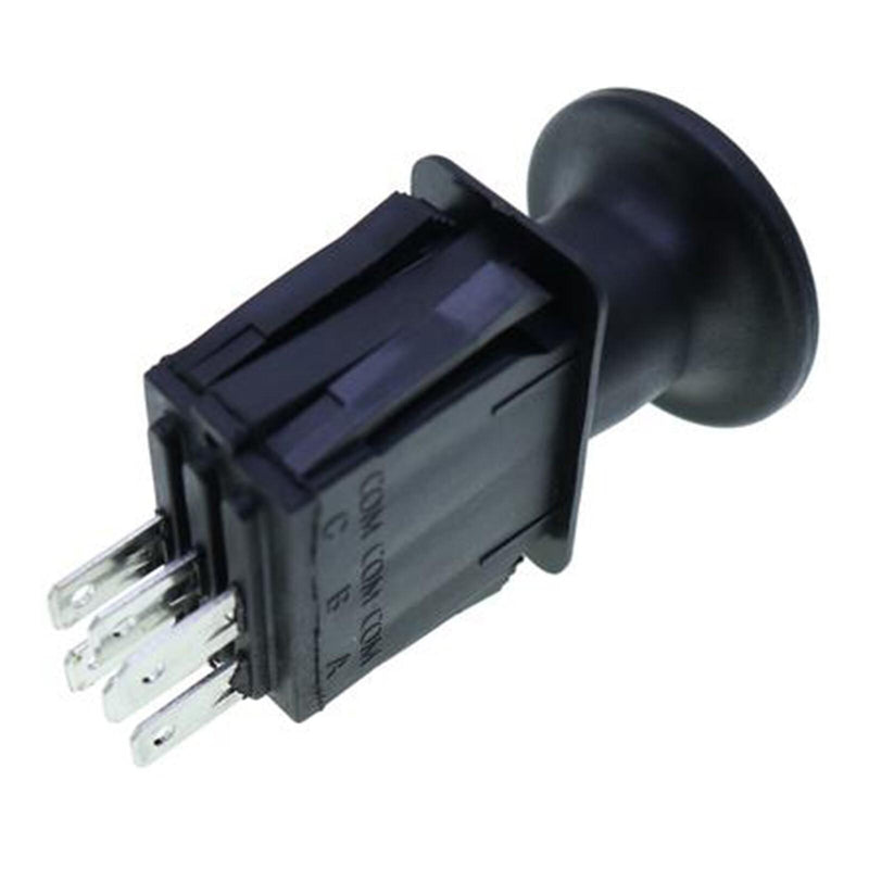 DURAFORCE PTO Mower Blade Switch for Toro 93-9998 Z5030 Z5035 Z4200 Z4220 Z5040 ETC