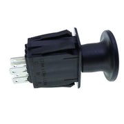 DURAFORCE PTO Mower Blade Switch for Toro 93-9998 Z5030 Z5035 Z4200 Z4220 Z5040 ETC