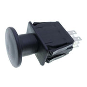 DURAFORCE PTO Mower Blade Switch for Toro 93-9998 Z5030 Z5035 Z4200 Z4220 Z5040 ETC