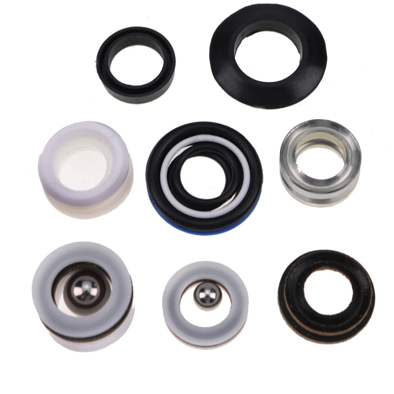 DURAFORCE Pump Repair Kit for Graco Packing Kit 18B260 Old Part # 244194 Ships From USA