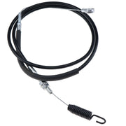 DURAFORCE Push Pull Cable for John Deere Mower JA60 JA62 JA65 JX75 JX85 GX21634 AM117363