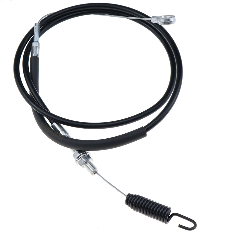 DURAFORCE Push Pull Cable for John Deere Mower JA60 JA62 JA65 JX75 JX85 GX21634 AM117363