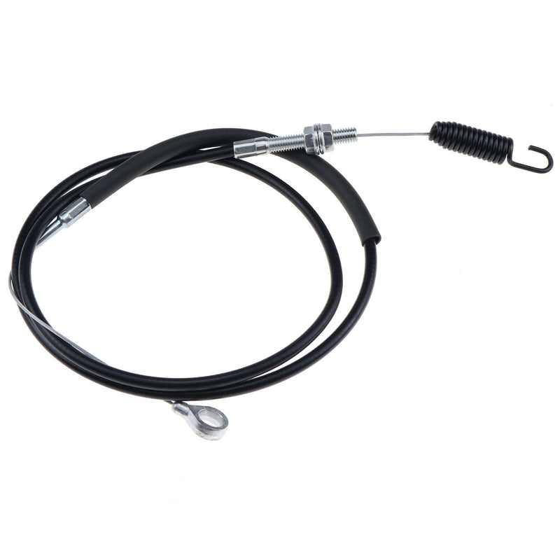 DURAFORCE Push Pull Cable for John Deere Mower JA60 JA62 JA65 JX75 JX85 GX21634 AM117363