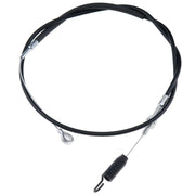 DURAFORCE Push Pull Cable for John Deere Mower JA60 JA62 JA65 JX75 JX85 GX21634 AM117363