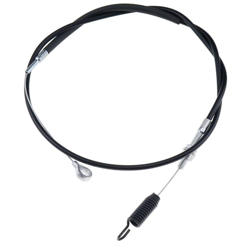 DURAFORCE Push Pull Cable for John Deere Mower JA60 JA62 JA65 JX75 JX85 GX21634 AM117363