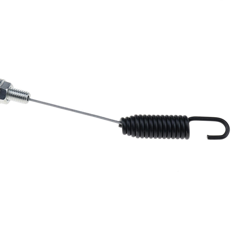 DURAFORCE Push Pull Cable for John Deere Mower JA60 JA62 JA65 JX75 JX85 GX21634 AM117363
