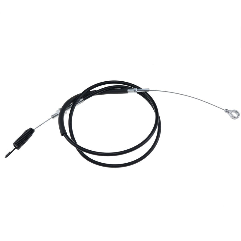 DURAFORCE Push Pull Cable for John Deere Mower JA60 JA62 JA65 JX75 JX85 GX21634 AM117363