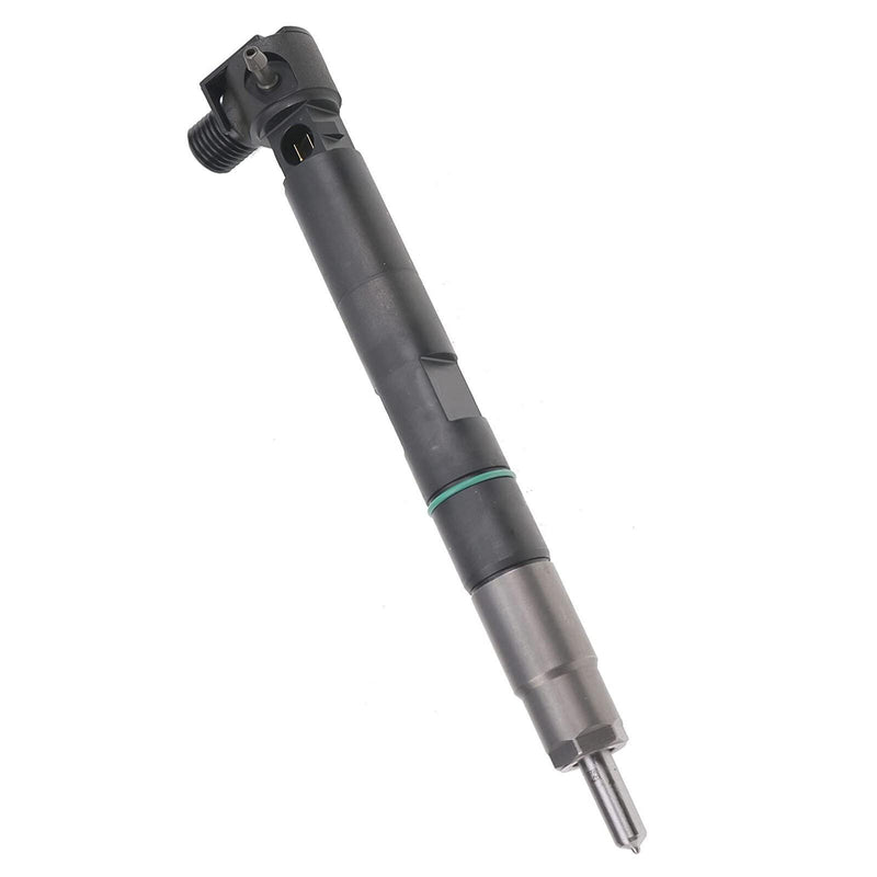 DURAFORCE Qty 2 Fuel Injectors Fits Bobcat Doosan D24 D18 7275454 28337917 Free Shipping