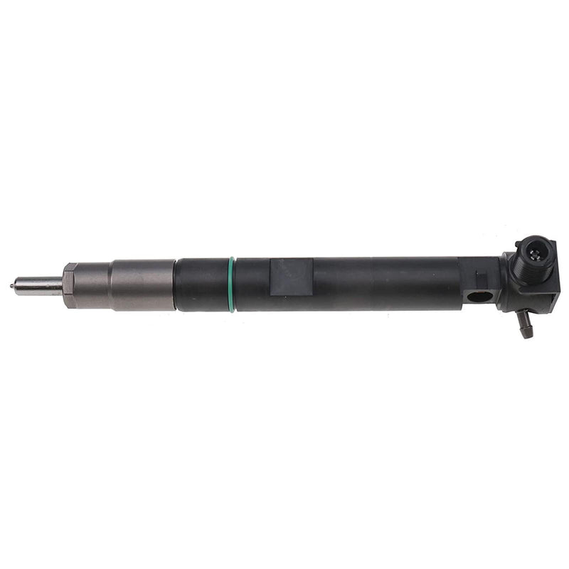 DURAFORCE Qty 2 Fuel Injectors Fits Bobcat Doosan D24 D18 7275454 28337917 Free Shipping