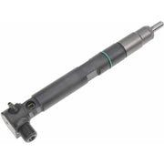 DURAFORCE Qty 2 Fuel Injectors Fits Bobcat Doosan D24 D18 7275454 28337917 Free Shipping