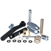 DURAFORCE Quick Attach Coupler Latch for Case Skid Loader 1840 1845C 1835C 1838 227873A1