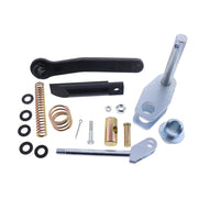 DURAFORCE Quick Attach Coupler Latch for Case Skid Loader 1840 1845C 1835C 1838 227873A1