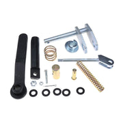 DURAFORCE Quick Attach Coupler Latch for Case Skid Loader 1840 1845C 1835C 1838 227873A1