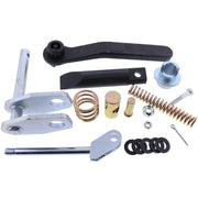 DURAFORCE Quick Attach Coupler Latch for Case Skid Loader 1840 1845C 1835C 1838 227873A1