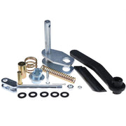 DURAFORCE Quick Attach Coupler Latch for Case Skid Loader 1840 1845C 1835C 1838 227873A1