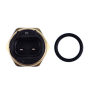 DURAFORCE Radiator Fan Thermo Switch Sensor for Suzuki King Quad 500 750 Ref. 17680-50F00