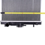 DURAFORCE Radiator K7561-85210 for Kubota UTV RTV900 Series RTV900G, RTV900G6, RTV900G9