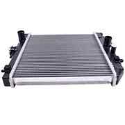 DURAFORCE Radiator K7561-85210 for Kubota UTV RTV900 Series RTV900G, RTV900G6, RTV900G9