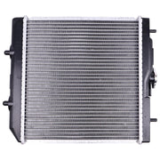 DURAFORCE Radiator K7561-85210 for Kubota UTV RTV900 Series RTV900G, RTV900G6, RTV900G9