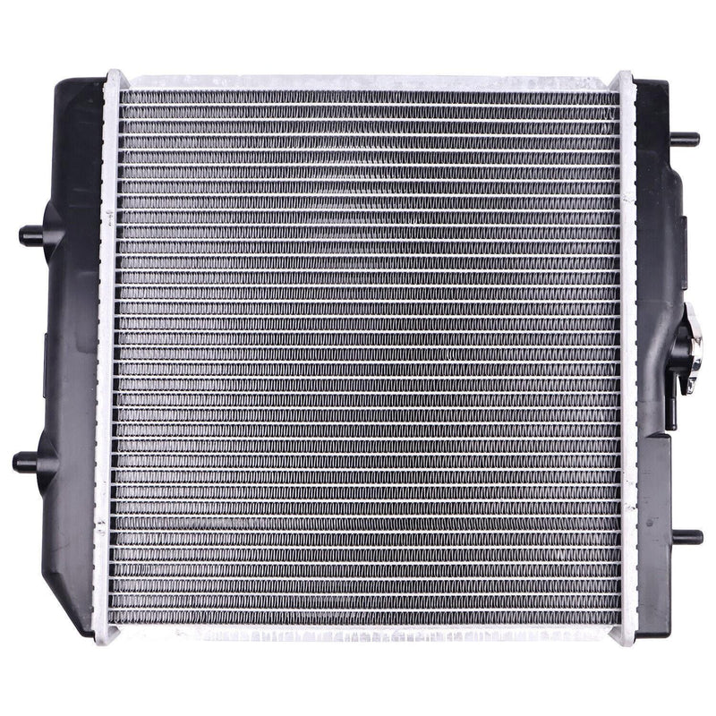 DURAFORCE Radiator K7561-85210 for Kubota UTV RTV900 Series RTV900G, RTV900G6, RTV900G9