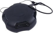 DURAFORCE Ratcheting Fuel Cap Fits Bad Boy 066-8083-00 Toro 120-5461 Exmark 126-1789