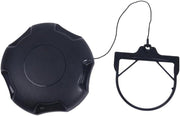 DURAFORCE Ratcheting Fuel Cap Fits Bad Boy 066-8083-00 Toro 120-5461 Exmark 126-1789