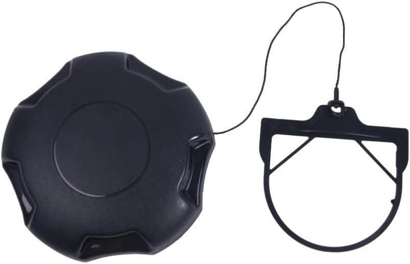 DURAFORCE Ratcheting Fuel Cap Fits Bad Boy 066-8083-00 Toro 120-5461 Exmark 126-1789