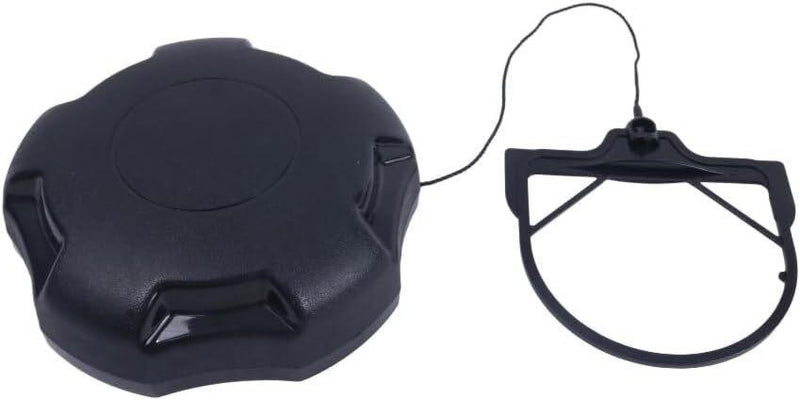 DURAFORCE Ratcheting Fuel Cap Fits Bad Boy 066-8083-00 Toro 120-5461 Exmark 126-1789