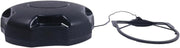 DURAFORCE Ratcheting Fuel Cap Fits Bad Boy 066-8083-00 Toro 120-5461 Exmark 126-1789