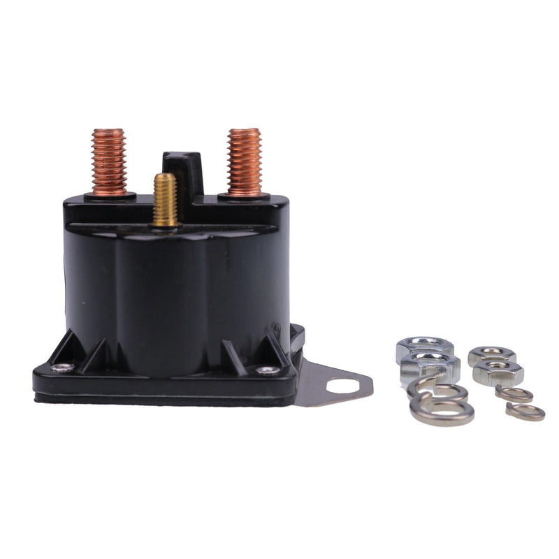 DURAFORCE RE164448 Starter Relay Switch Solenoid Fits John Deere Models SAZ-4201GE
