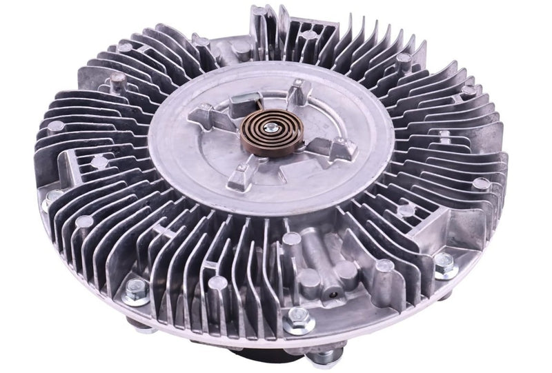 DURAFORCE RE164619 Fan Clutch Assembly for John Deere 8120 8120T 8220 8220T ++ Tractors