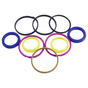DURAFORCE RE271456 Power Steering Cylinder Seal Kit for John Deere 5045D, 5045E 5055D+