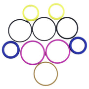 DURAFORCE RE271456 Power Steering Cylinder Seal Kit for John Deere 5045D, 5045E 5055D+