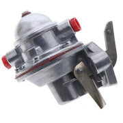 DURAFORCE RE27667 Fuel Pump for John Deere 310 310A 310C 315C 401C 410 410C 510B 610B 710B