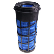 DURAFORCE RE282286 RE282287 Air Filter Kit for John Deere 318D 319D 320D 323D 5045D 5045E