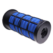 DURAFORCE RE282286 RE282287 Air Filter Kit for John Deere 318D 319D 320D 323D 5045D 5045E