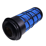 DURAFORCE RE282286 RE282287 Air Filter Kit for John Deere 318D 319D 320D 323D 5045D 5045E