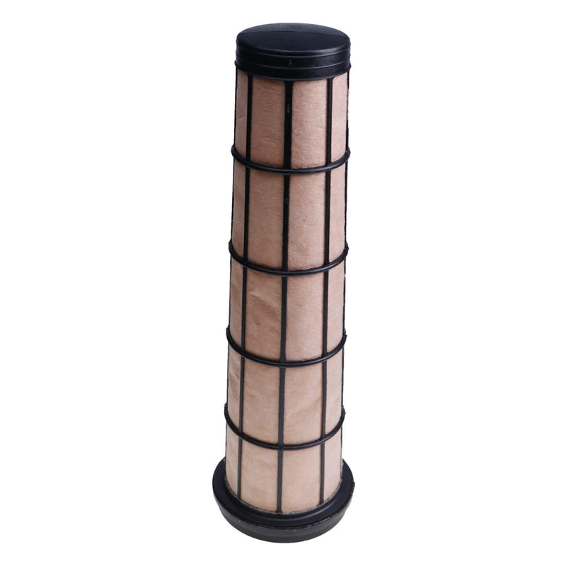 DURAFORCE RE282286 RE282287 Air Filter Kit for John Deere 318D 319D 320D 323D 5045D 5045E