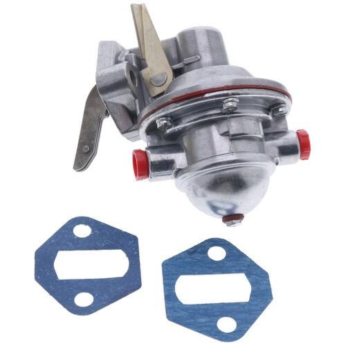 DURAFORCE RE42211 Fuel Transfer Lift Pump For John Deere 2355 2440 2510 2520 2555 2630