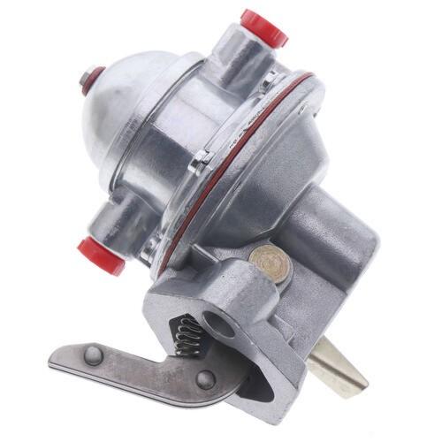 DURAFORCE RE42211 Fuel Transfer Lift Pump For John Deere 2355 2440 2510 2520 2555 2630