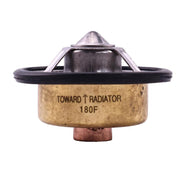 DURAFORCE RE522076 Thermostat for John Deere 5065M 5075M 5085M 1110D 6115D 6110D+