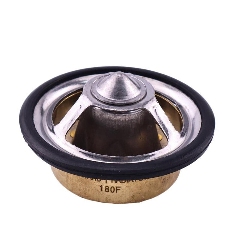 DURAFORCE RE522076 Thermostat for John Deere 5065M 5075M 5085M 1110D 6115D 6110D+