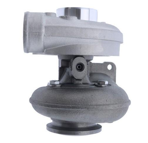 DURAFORCE RE523754 Turbo S1B for John Deere 244J 304J 313 315 Skid Steer 5225 5325 5065E