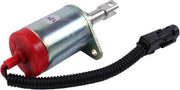 DURAFORCE RE526570 Solenoid for John Deere CT322 CT332 313 317 325 332 Skid Steer Loader