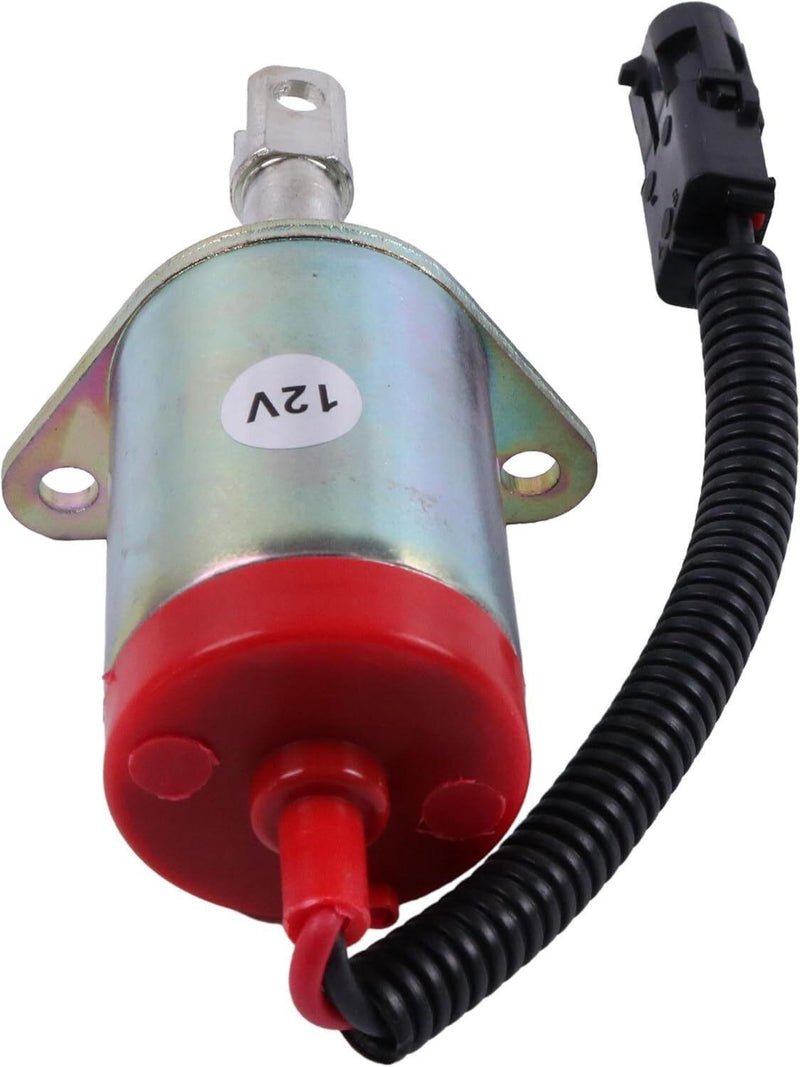 DURAFORCE RE526570 Solenoid for John Deere CT322 CT332 313 317 325 332 Skid Steer Loader