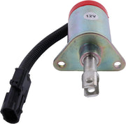 DURAFORCE RE526570 Solenoid for John Deere CT322 CT332 313 317 325 332 Skid Steer Loader