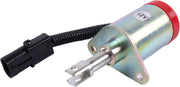 DURAFORCE RE526570 Solenoid for John Deere CT322 CT332 313 317 325 332 Skid Steer Loader