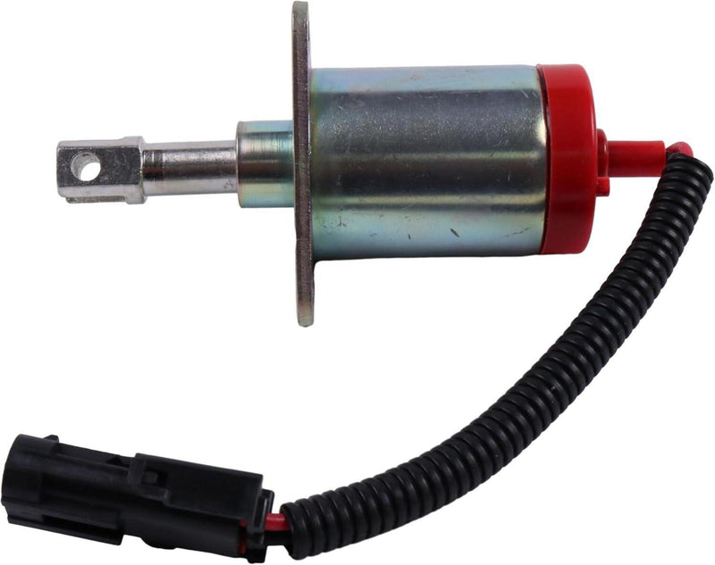 DURAFORCE RE526570 Solenoid for John Deere CT322 CT332 313 317 325 332 Skid Steer Loader